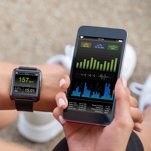 Business Tracke App